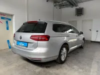 Gebraucht VW Passat Highline 190 PS (139 kW) 2019 Reflexsilber metallic Kombi