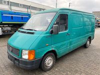 gebraucht VW LT 28 2.5 TDI Kasten-Kombi