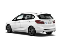 Gebraucht BMW 220 Performance 192 PS (141 kW) 2019 Alpinweiss iii (weiß) Van / Kleinbus