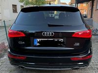 Gebraucht Audi Q5 Black Edition 258 PS (189 kW) 2015 Schwarz SUV