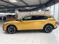 Neu Kia K4 179 PS (131 kW) 2026 Sparkling gelb metallic Limousine