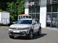 Gebraucht Dacia Duster Journey 131 PS (96 kW) 2024 Sandstone SUV
