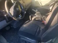 Gebraucht Mercedes Sprinter 129 PS (94 kW) 2013 Beige