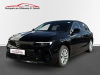 Gebraucht Opel Astra Elegance 131 PS (96 kW) 2024 Karbon schwarz Limousine