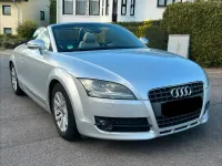 Gebraucht Audi TT Roadster 200 PS (147 kW) 2007 Cabrio