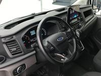 Gebraucht Ford Transit Custom Trend 2021 Weiss