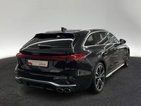 Gebraucht Audi S5 Ambiente 367 PS (269 kW) 2025 Mythosschwarz metallic Kombi