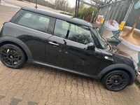 gebraucht Mini Cooper ONE 1,6