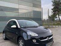 gebraucht Opel Adam Adam1.2 Glam*Tempo*LRH*Sitzheizung*Klima
