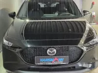 Gebraucht Mazda 3 Homura-Line 122 PS (89 kW) 2023 Schwarz Limousine