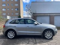 gebraucht Audi Q5 2.0 TFSI quattro*AUTOMATIK*XENON*PDC*