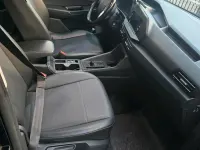 Gebraucht VW Caddy Maxi Life Life 122 PS (89 kW) 2022 Schwarz Van / Kleinbus