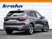 Neu Ford Kuga ST-Line 186 PS (136 kW) 2025 Grau SUV