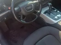 Second-hand Audi A6 190 CP (139 kW) 2018 Gri Break