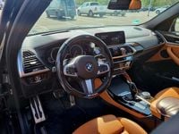 Gebraucht BMW X4 M M Sport 354 PS (260 kW) 2019 SUV