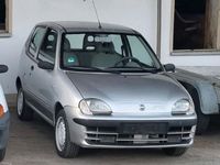 gebraucht Fiat Seicento 