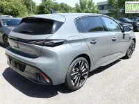 Neu Peugeot 308 GT 136 PS (100 kW) 2026 Selenium grau metallic Limousine