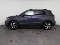 Neu VW T-Cross Edition 150 PS (110 kW) 2026 Grau SUV