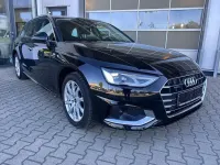 Usata Audi A4 Advanced 204 CV (150 kW) 2023 Nero Berlina