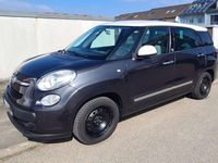 gebraucht Fiat 500L 500L1.4 T-Jet 16V Lounge