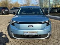 Gebraucht Ford Explorer 210 kW (286 PS) 2025 Blau SUV