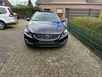 gebraucht Volvo V60 D6 AWD AHK, H&K, Xenium, Business Pro