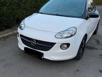 Gebraucht Opel Adam Jam 87 PS (63 kW) 2019 Weiß Kleinwagen