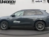 Gebraucht Leapmotor C10 215 PS (158 kW) 2025 Grau SUV