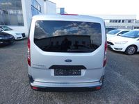 Gebraucht Ford Transit Trend 101 PS (74 kW) 2020 Silber Kombi
