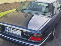 Gebraucht Jaguar XJ Sovereign 241 PS (177 kW) 1995 Blau Limousine