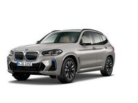 Gebraucht BMW iX3 Shadowline 210 kW (286 PS) 2025 SUV