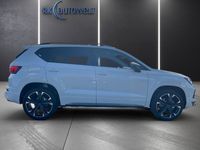 Używany Cupra Ateca 150 KM (110 kW) 2024 Biały SUV