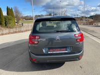 gebraucht Citroën C4 Grand Picasso/Spacetourer Seduction