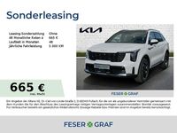 Neu Kia Sorento Platinum 159 PS (116 kW) 2025 Weiß SUV