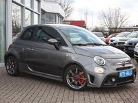 Gebraucht Abarth 500 145 PS (106 kW) 2021 Grau