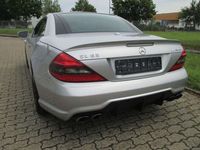 gebraucht Mercedes SL63 AMG AMG Silver Arrow 1 von 100 Super Zustand