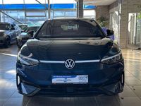 Gebraucht VW ID.7 Pro 210 kW (286 PS) 2024 Blau Limousine