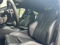Gebraucht BMW M5 Performance 635 PS (467 kW) 2021 Frozen marina bay blue Limousine