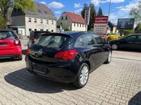 gebraucht Opel Astra Edition / Sitzheizung / Tempomat / PDC