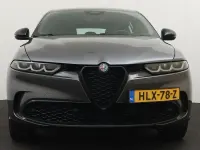 Gebraucht Alfa Romeo Tonale Sprint 131 PS (96 kW) 2025 Grau SUV