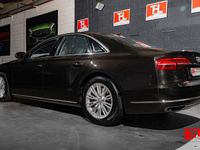 Usata Audi A8 385 CV (283 kW) 2016 Nero Berlina