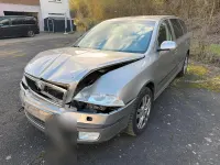 Gebraucht Skoda Octavia 140 PS (102 kW) 2008 Andere farben Kombi