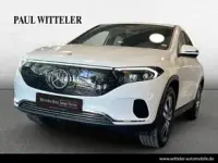 Gebraucht Mercedes EQA250+ Progressive 139 kW (190 PS) 2025 Weiß SUV