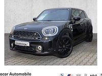 Gebraucht Mini Cooper Countryman Classic 220 PS (161 kW) 2022 Schwarz SUV