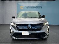 Gebraucht Renault Rafale 299 PS (219 kW) 2025 Grau SUV