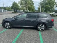 Gebraucht VW Passat GTE 218 PS (160 kW) 2021 Limousine