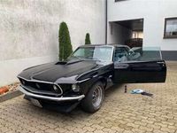 gebraucht Ford Mustang Restauriert in Deutschland H Kennzeichen