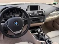 Gebraucht BMW 220 184 PS (135 kW) 2014 Weiß Coupé
