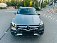 Gebraucht Mercedes GLE300 245 PS (180 kW) 2021 Grau SUV