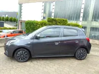Usata Mitsubishi Space Star 71 CV (52 kW) 2024 Grigio Utilitaria
